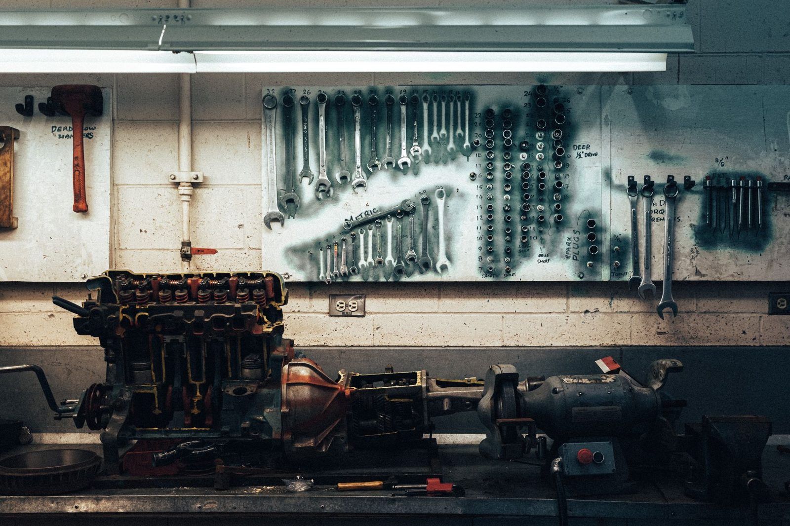 Ridgeway Mobile Mechanics 2