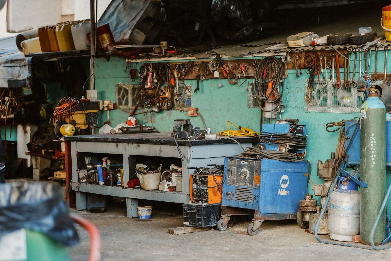 Ridgeway Mobile Mechanics 3