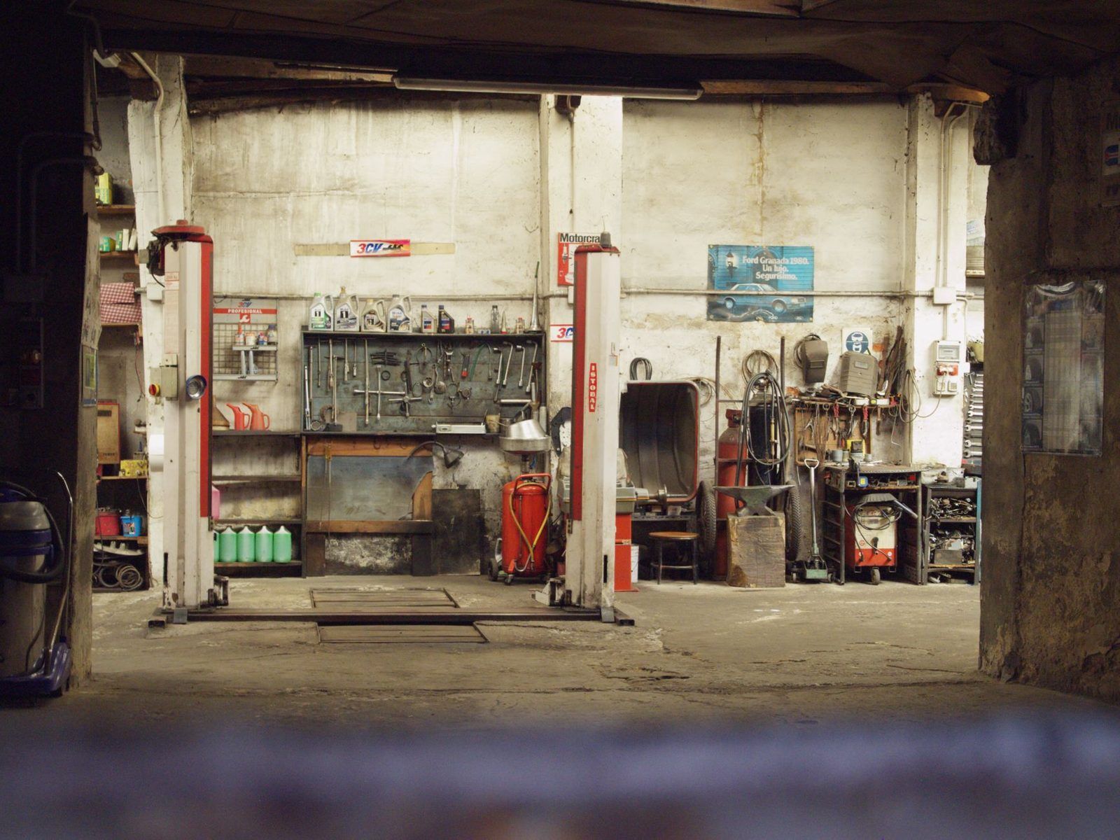 Ridgeway Mobile Mechanics 5