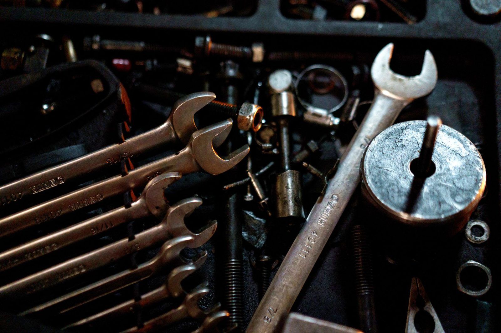 Ridgeway Mobile Mechanics 6